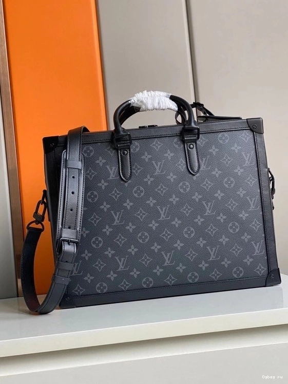 VUITTON TRUNK LOUIS SOFT 0808